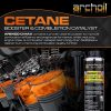 3. Cetane