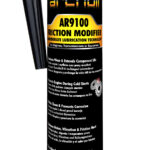 9100_400ml (Front) with Spout