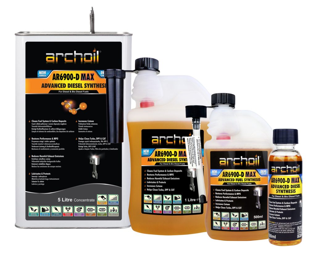 Home - Power Enhancer
