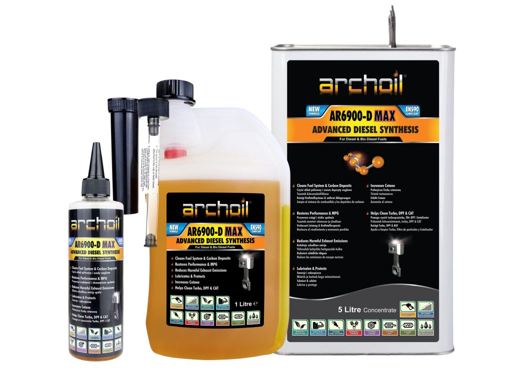 Home - Power Enhancer