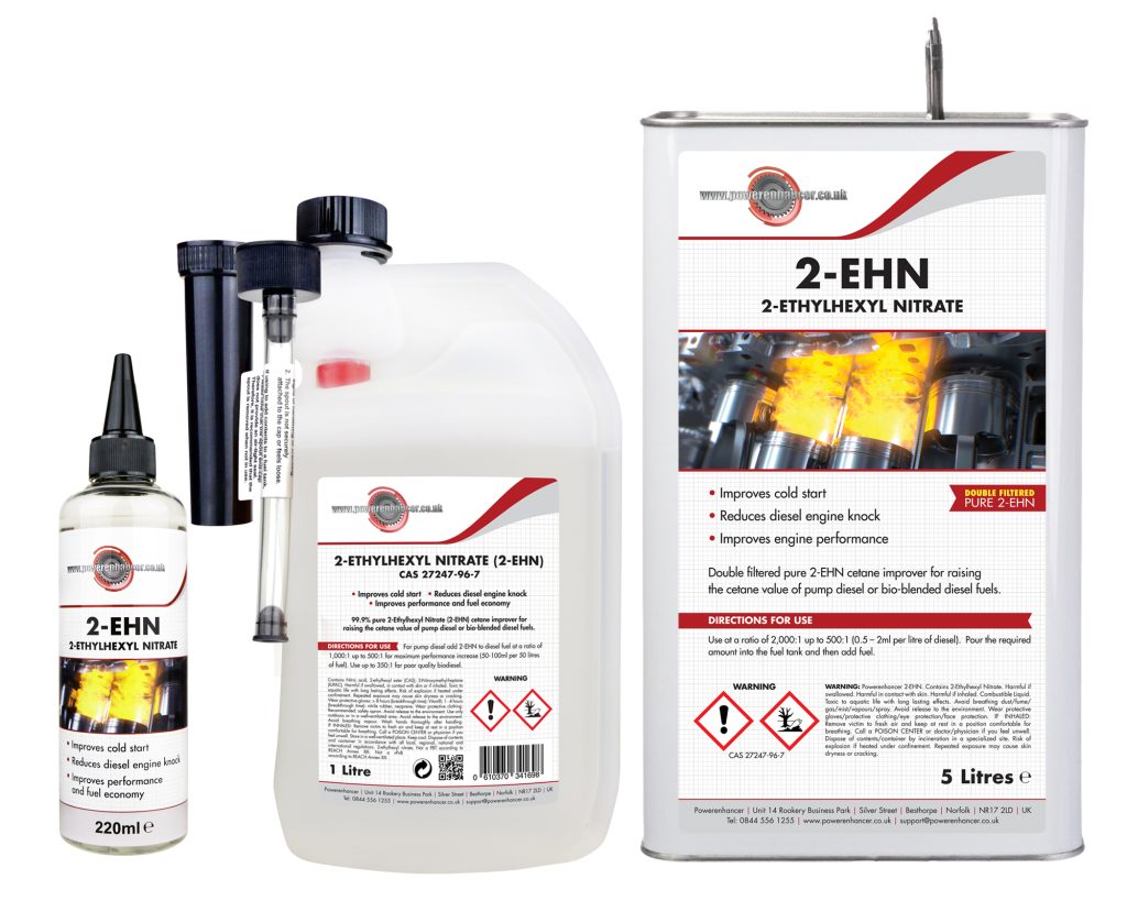 Shop - Power Enhancer
