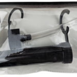 Spouts and pouch