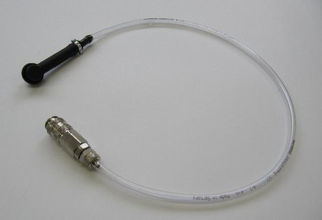 Breather Hose Complete - 800256720