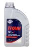 Fuchs Titan FFL-4 Double Clutch Transmission Fluid - 1 Litre