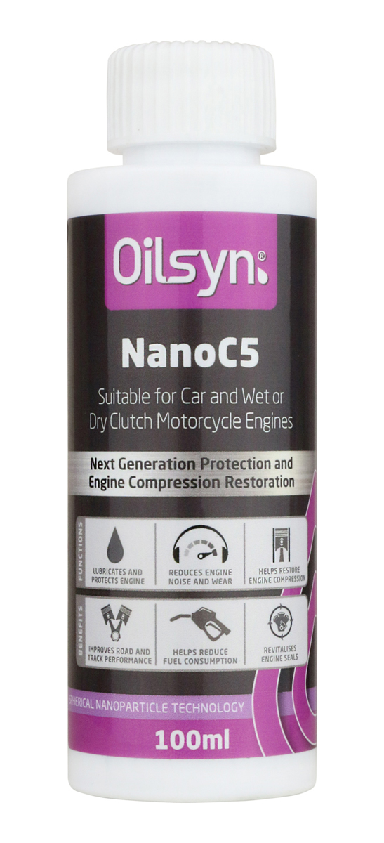 Oilsyn Nano C5 - 100ml