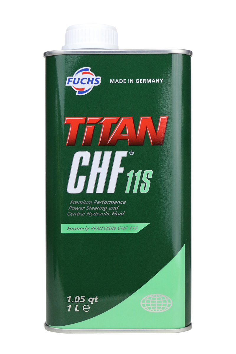 Fuchs Titan CHF 11S - 1 Litre