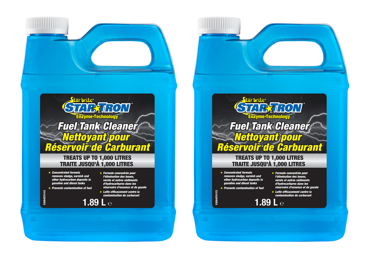 Star Tron Tank Cleaner