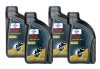 Fuchs Titan Sintofluid SAE 75W80 Manual Transmission Fluid - 4 x 1 Litres
