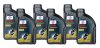 Fuchs Titan Sintofluid SAE 75W80 Manual Transmission Fluid - 6 x 1 Litres