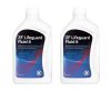 ZF Lifeguard 8 Automatic Transmission Fluid - 2 x 1 Litres (2L)