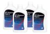ZF Lifeguard 8 Automatic Transmission Fluid - 4 x 1 Litres (4L)