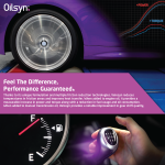 Oilsyn Velosyn Dyno