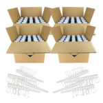 80 x Aerosol cans