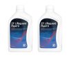 ZF Lifeguard Fluid 9 1L pack of 2