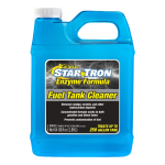 NEW Starbrite Star Tron Fuel Tank Cleaner - 1.89L PACK OF 1
