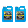 NEW Starbrite Star Tron Fuel Tank Cleaner - 1.89L PACK OF 2