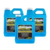 NEW Starbrite Star Tron Fuel Tank Cleaner - 1.89L PACK OF 3
